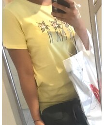 ROXY | Tシャツ/カットソー
