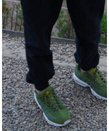 Nike x Stussy Air Max 95 | スニーカー