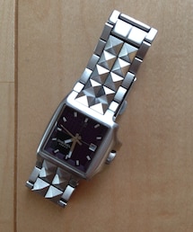 DIESEL | アナログ腕時計