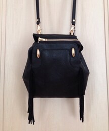 ROSE BUD | バックパック/リュック