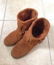 Minnetonka | ブーツ