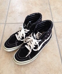 X-girl | コラボ(スニーカー)