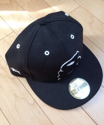 STUSSY | キャップ