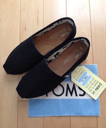 TOMS | その他シューズ