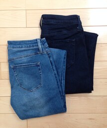 UNIQLO | デニムパンツ