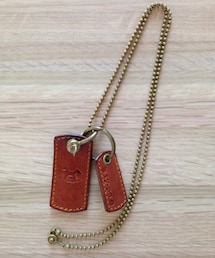 もらいもの | ネックレス