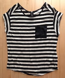AZUL by moussy | Tシャツ/カットソー