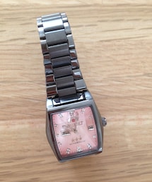 ORIENT | アナログ腕時計