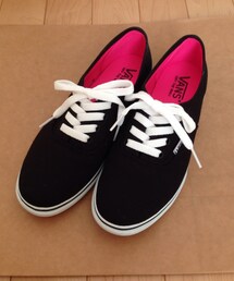 VANS | スニーカー