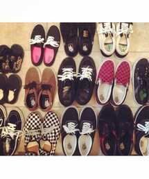 VANS | VANS(スニーカー)