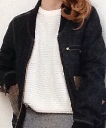 GU | ニット/セーター