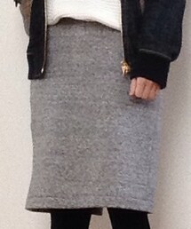 UNIQLO | スカート