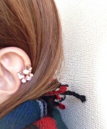 その他 | イヤーカフ(イヤリング)