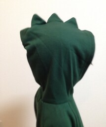 むすこ | 恐竜パーカー(その他)