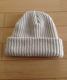 BRONER | ニットキャップ/ビーニー