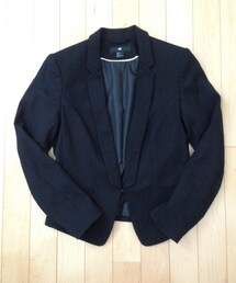 H&M | テーラードジャケット