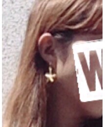 Handmade | ピアス（両耳用）