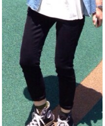 ZARA | その他パンツ