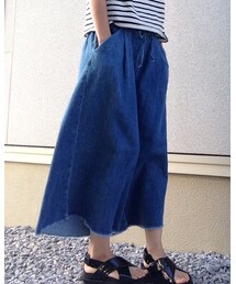 ZARA | その他パンツ