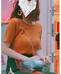 WEGO | Tシャツ/カットソー