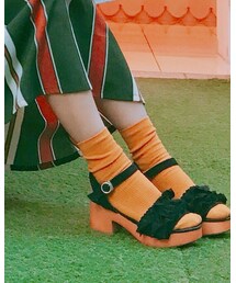 GU | ソックス/靴下