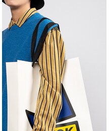 PHOK | シャツ/ブラウス