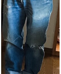 EDWIN | デニムパンツ