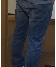 EDWIN | デニムパンツ