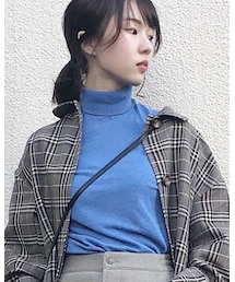 ZARA | ニット/セーター