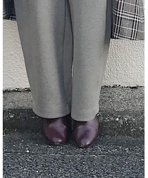 BEAUTY&YOUTH UNITED ARROWS | パンプス