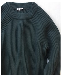 UNIQLO | ニット/セーター