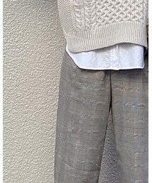URBAN RESEARCH | その他パンツ