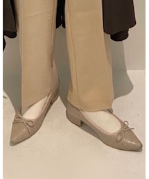 AmiAmi | バレエシューズ