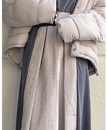 tittle | スカート