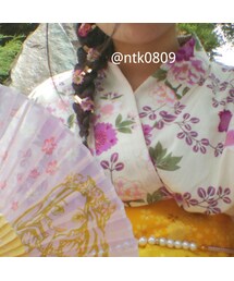 バレッタ/ヘアクリップ