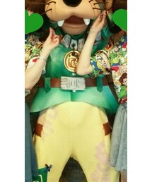 Disney | トップス