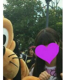 Disney | トップス