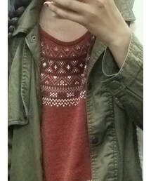 Honeys | トップス