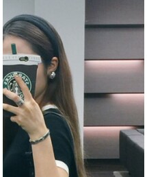 SLY | イヤリング