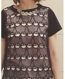 l'atelier du savon | Tシャツ/カットソー