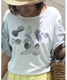 mudoca | Tシャツ/カットソー