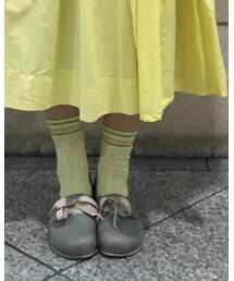 BIRKENSTOCK | バレエシューズ