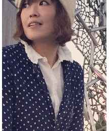 KAPITAL | シャツ/ブラウス