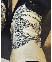 ANTIPAST | ソックス/靴下