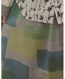 masaco. | スカート