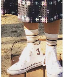 ANTIPAST | ソックス/靴下