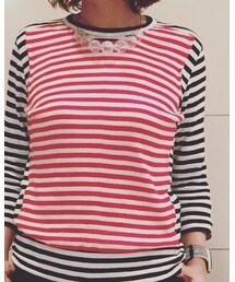 COMME des GARCONS | Tシャツ/カットソー