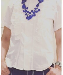 BLACK COMME des GARCONS | シャツ/ブラウス