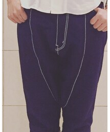 tricot COMME des GARCONS | その他パンツ