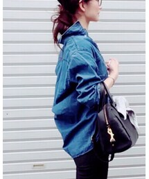 H&M | シャツ/ブラウス
